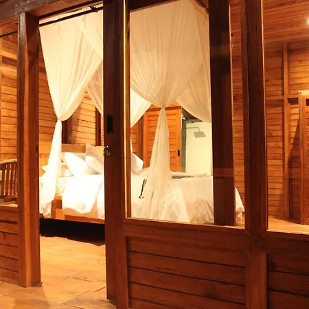 Manuk Dewata Villa