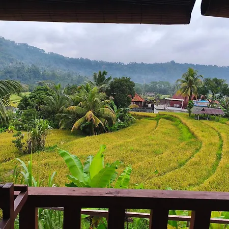 Manuk Dewata Villa